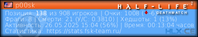 изображение подписи для форума