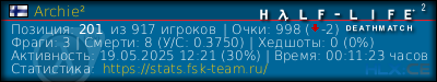 изображение подписи для форума