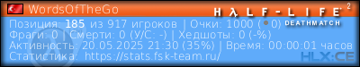 изображение подписи для форума