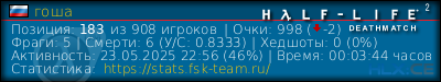 изображение подписи для форума