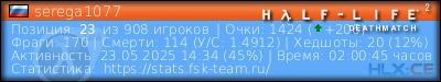 изображение подписи для форума