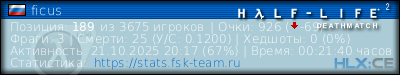 Скопируйте и вставьте ссылку ниже в вашу подпись на форуме изображение подписи для форума