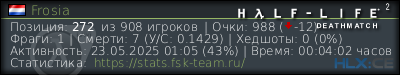 изображение подписи для форума
