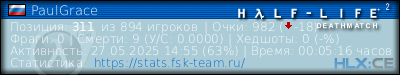 изображение подписи для форума