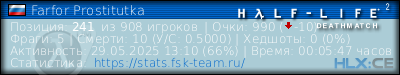 изображение подписи для форума