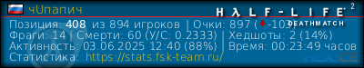 изображение подписи для форума