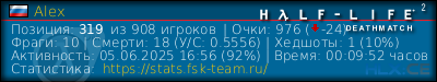 изображение подписи для форума
