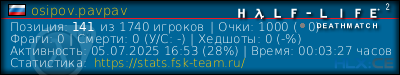 изображение подписи для форума