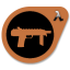 Награда за SMG1